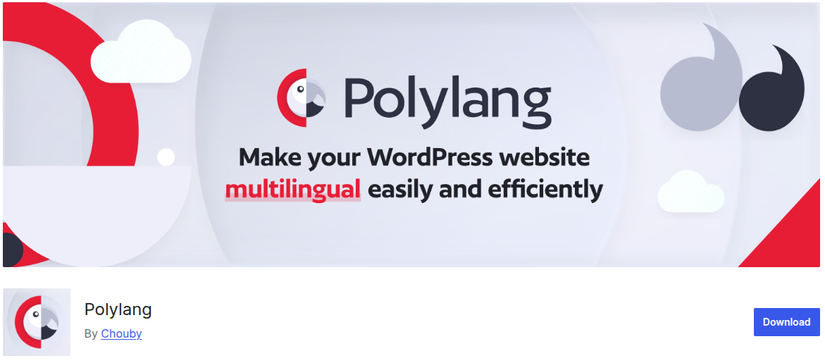 [Wordpress] Tạo plugin hỗ trợ Polylang free version: String translation