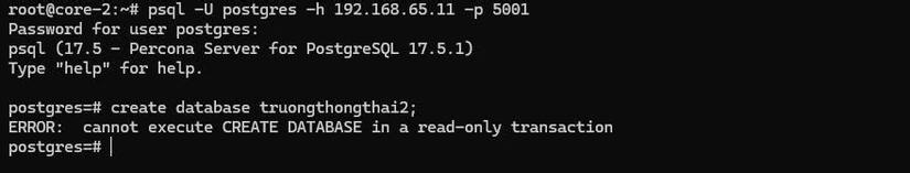 test core 2 3