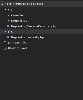 Xây Dựng Mini Package Base Repository Trong Laravel
