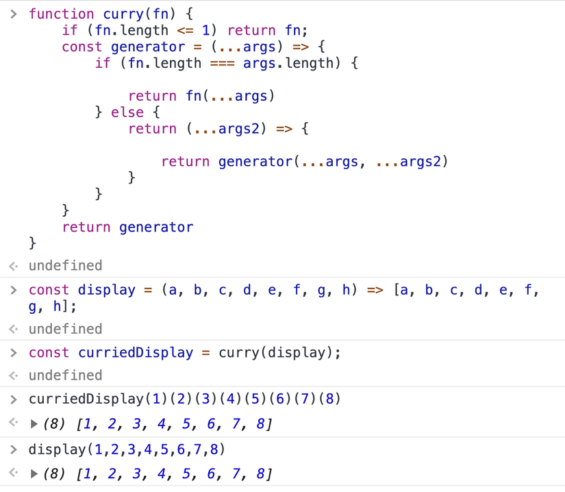 4 Useful JavaScript Functions ITZone