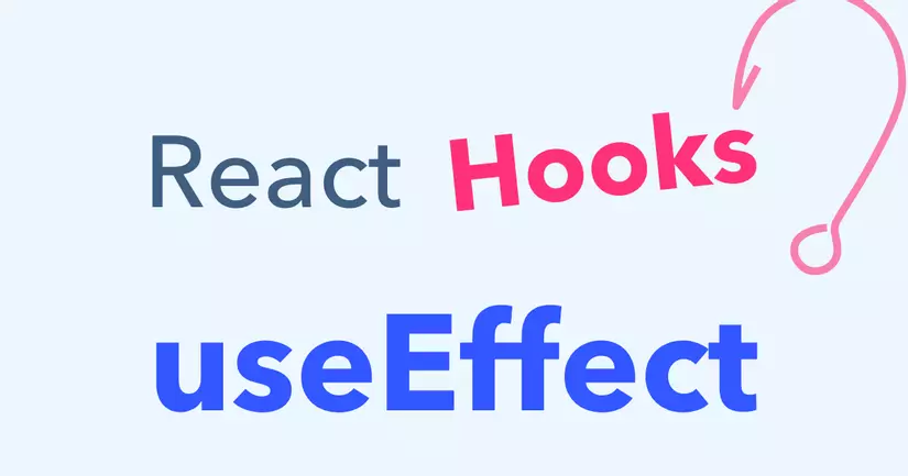 useEffect và useState trong React khác nhau như thế nào?
