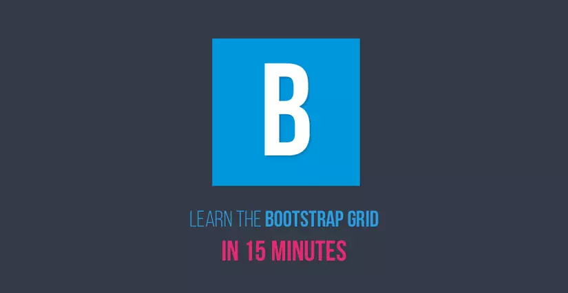 Tìm hiểu Grid Bootstrap trong 15 phút