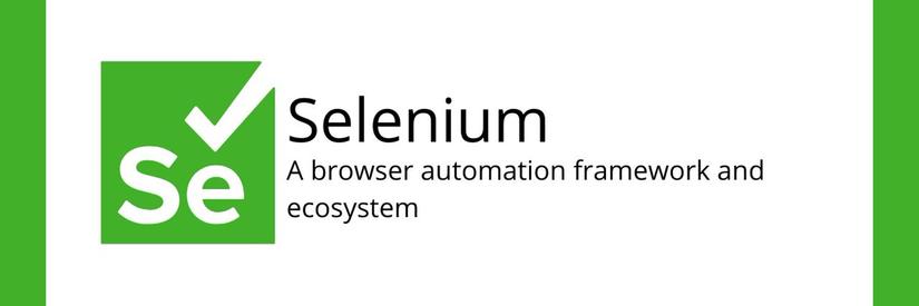 Selenium