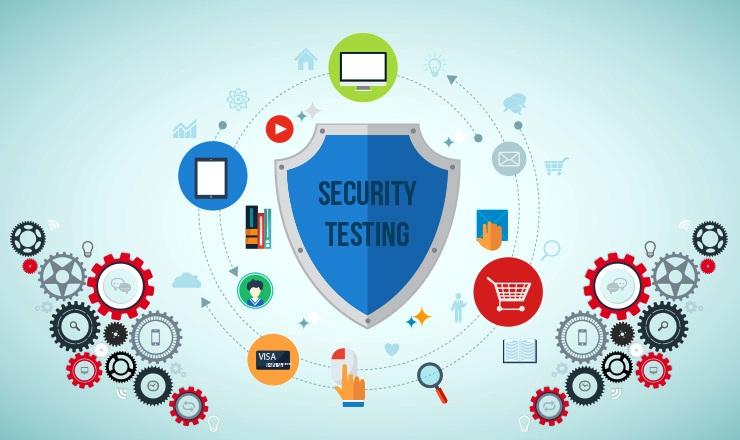 Test Security