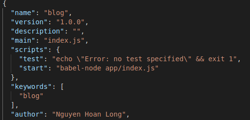 Sử dụng passport-local xây dựng chức năng login theo mô hình MVC nodejs express