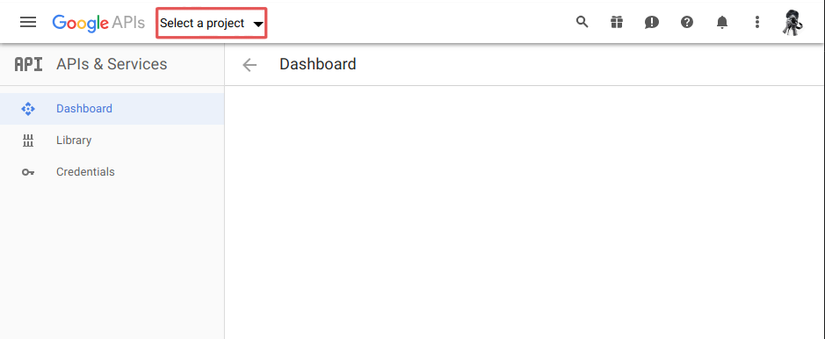 Google API + Laravel: Setup một project Goravel hoàn hảo!