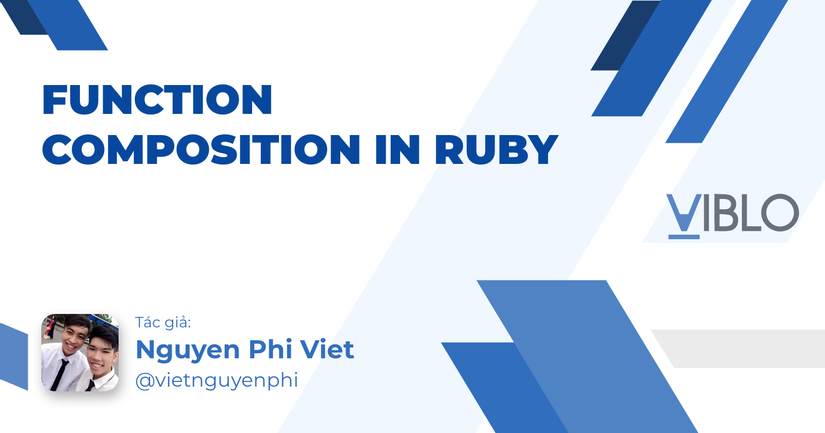 Function Composition in Ruby