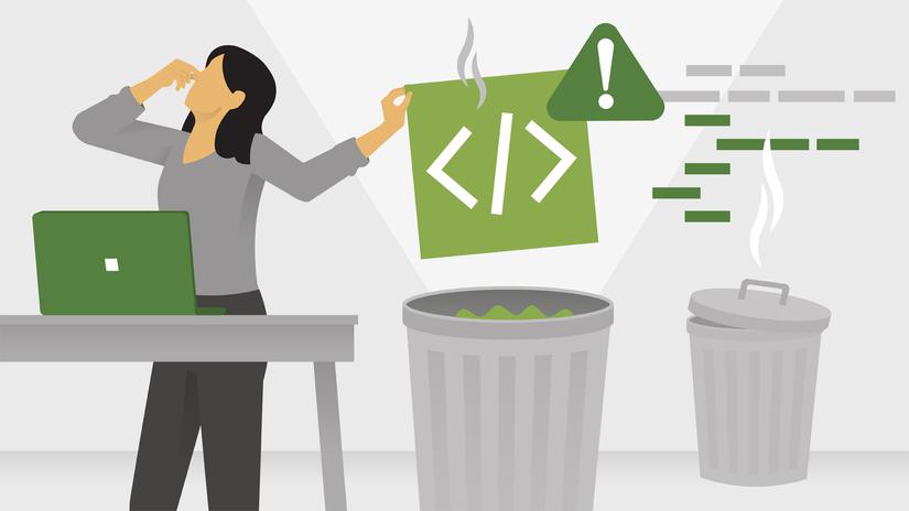 7 lần code React của bạn bốc mùi ???