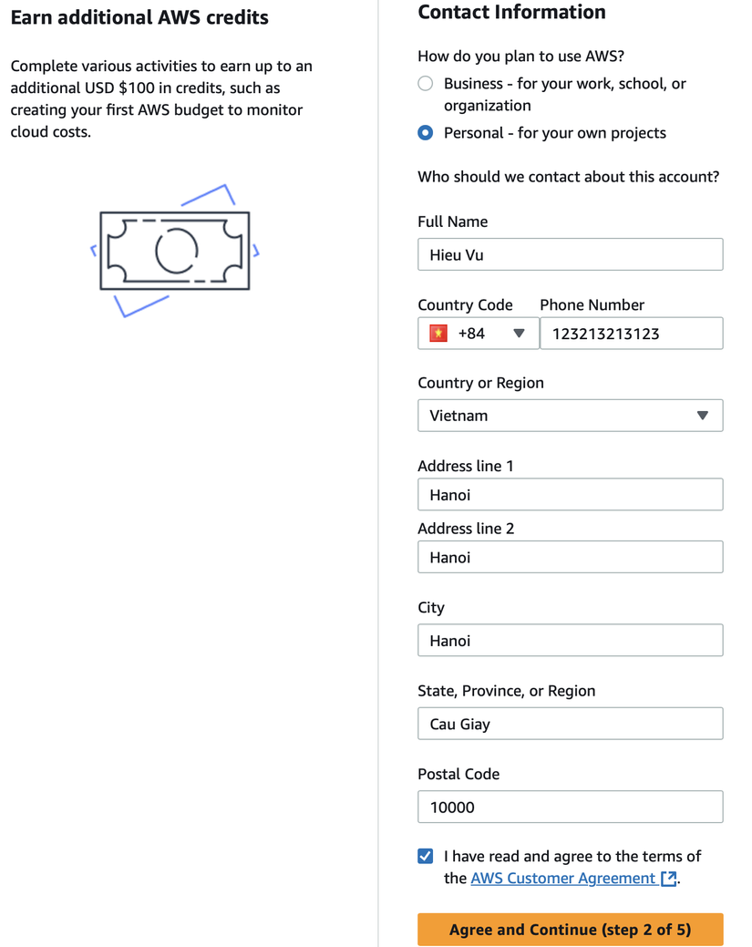 Contact-Information