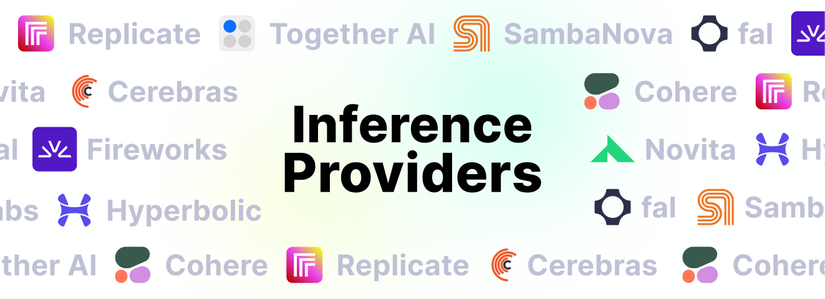 Hugging Face Inference API
