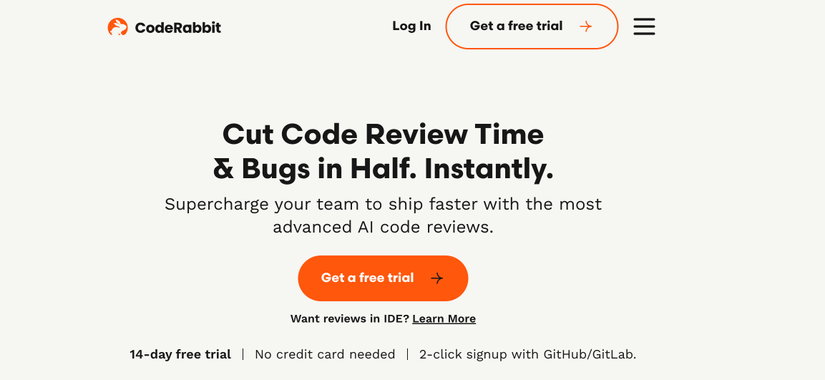 CodeRabbit