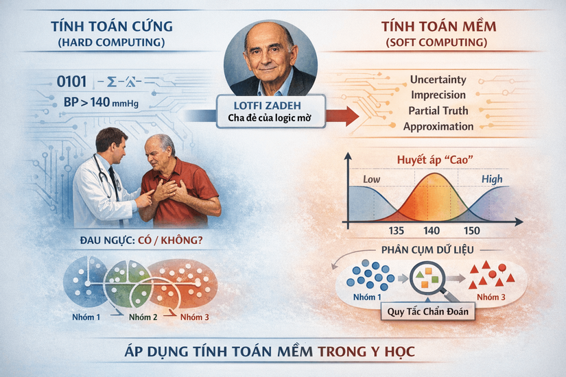 1. Sự trỗi dậy của tính toán mềm (Soft Computing) trong Y học.png