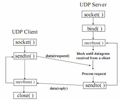 UDP là gì Những kiến thức quan trọng bạn cần biết về UDP