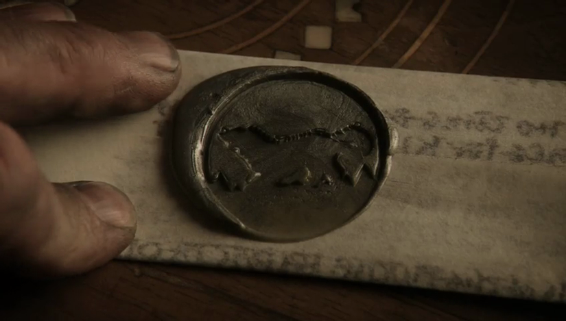 Stark stamp like digital signature