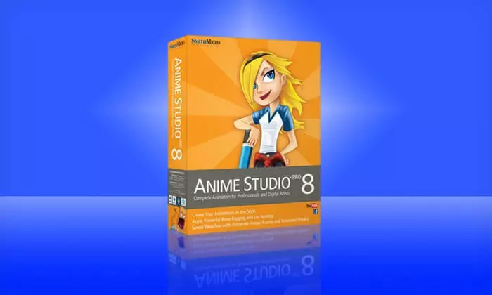 Moho Anime Studio for Mac - Download Free (2023 Latest Version)