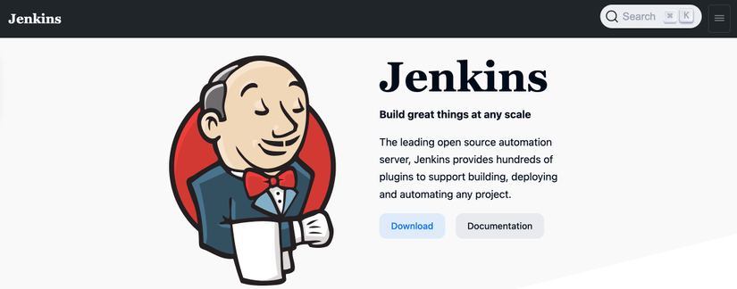 Jenkins