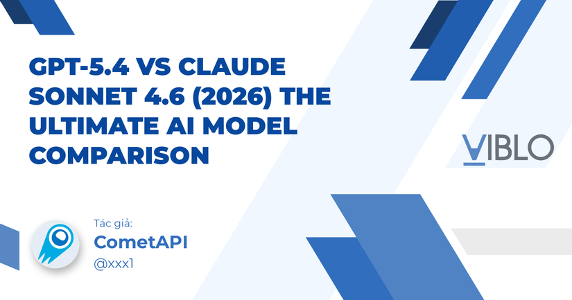 GPT-5.4 vs Claude Sonnet 4.6 (2026) The Ultimate AI Model Comparison