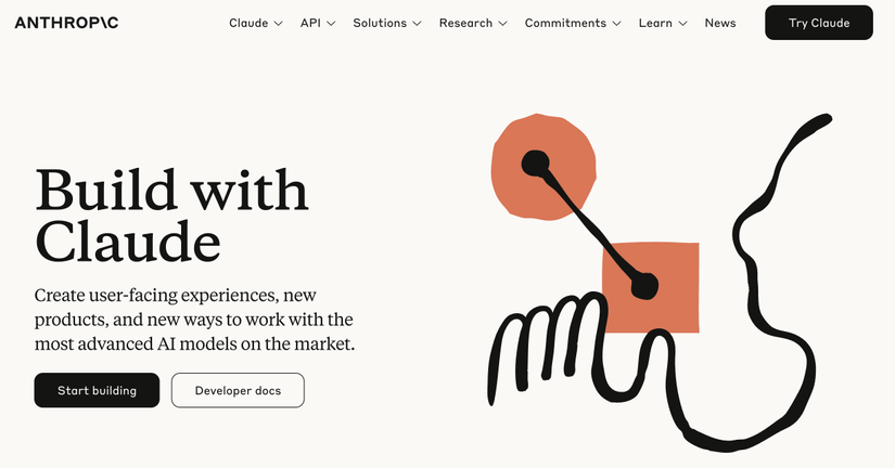 Anthropic Claude API