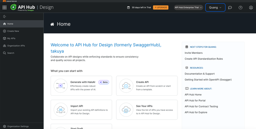 Swagger-UI
