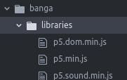 Chán chán ngồi code game bằng JS :rofl:
