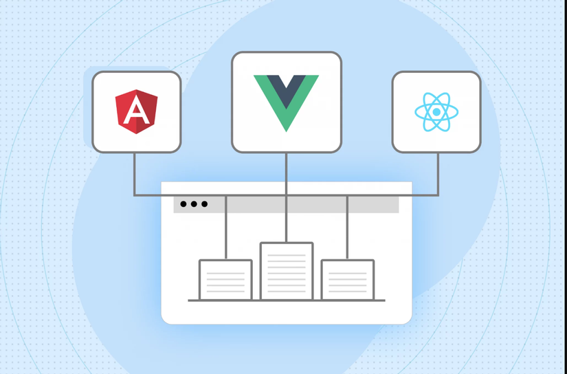 Micro Frontend React Với Webpack 5 Và Module Federation