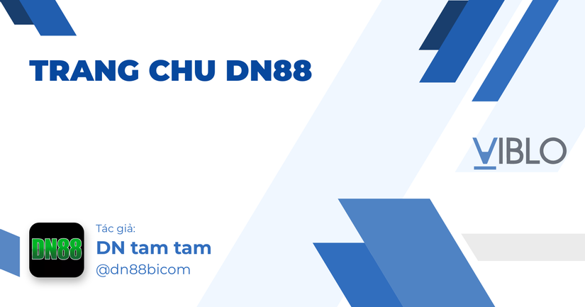 Trang chu DN88