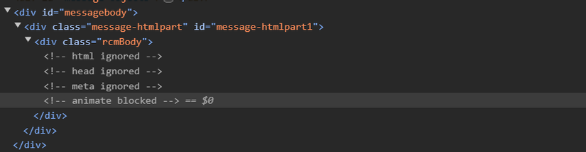 Roudncube XSS qua thuộc tính SVG