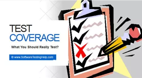 Test coverage ảnh hưởng đến quá trình kiểm thử như thế nào?
