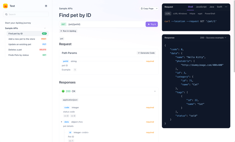 Apidog