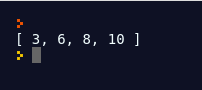 Một số array method của javascript thường dùng