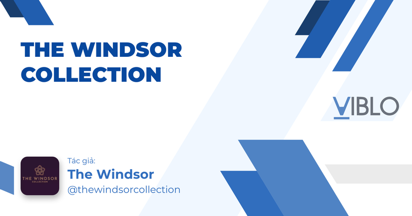 The Windsor Collection