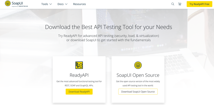 SoapUI