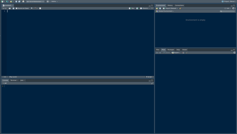 Rstudio