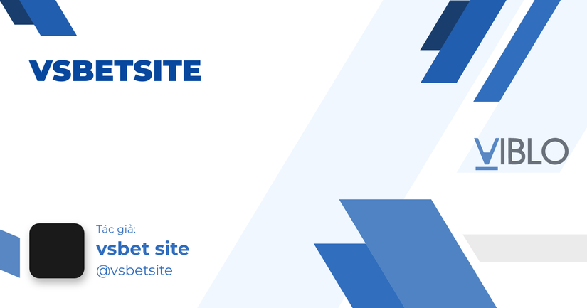 vsbetsite