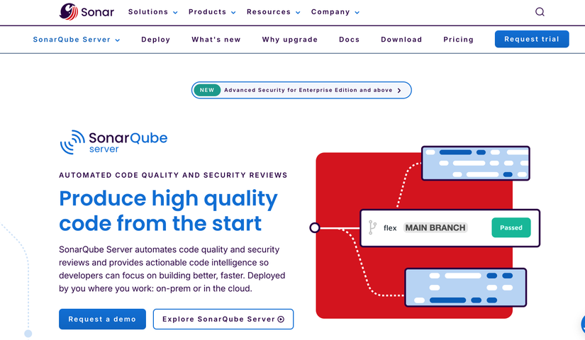 SonarQube