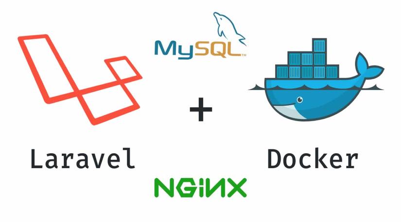 docker-laravel