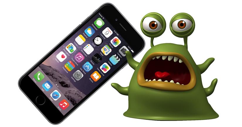 Cách để CSS cho riêng thiết bị IOS