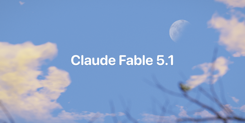 Claude Fable 5.1