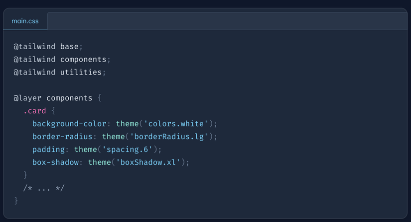 CSS Tailwind: Với CSS Tailwind, bạn cảm nhận được sự thuận tiện và nhanh chóng trong thiết kế trang web. Không cần phải viết nhiều dòng code, bạn vẫn có thể tạo ra giao diện đẹp mắt với đầy đủ tính năng. Hãy khám phá và trải nghiệm sự tiện lợi của CSS Tailwind ngay hôm nay.