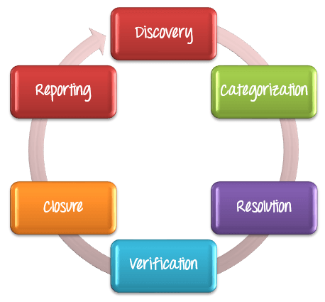 Quy trình quản lý Bug trong Software Testing (Bug report)