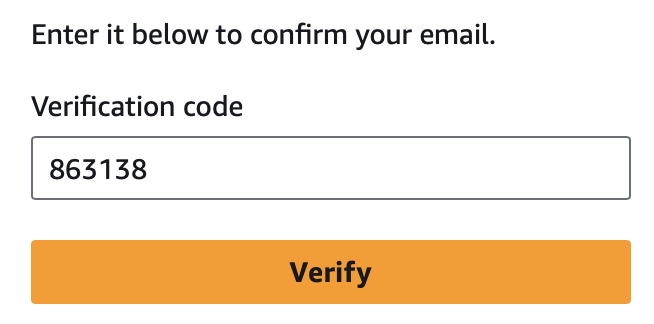 EmailVerification