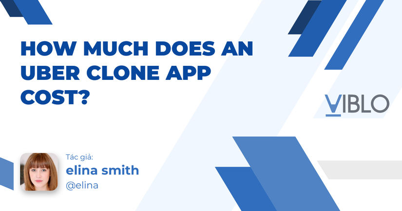How Much Does an Uber Clone App Cost?