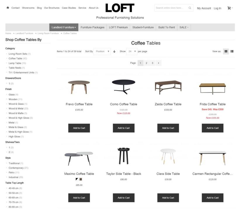 Một số lưu ý khi kiểm tra website thương mại điện tử