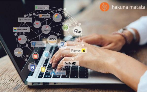 Web App Development Company