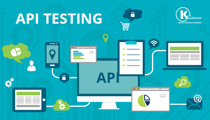 Test API là gì?