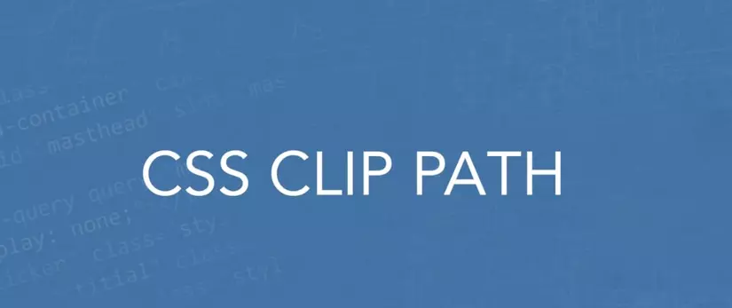 Tìm hiểu về clip-path trong CSS