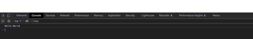 Javascript là gì? Tập 1 - Hello world
