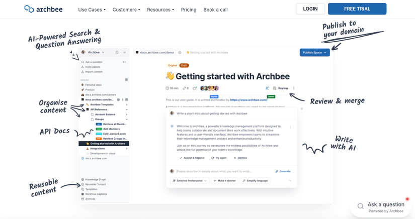 Archbee
