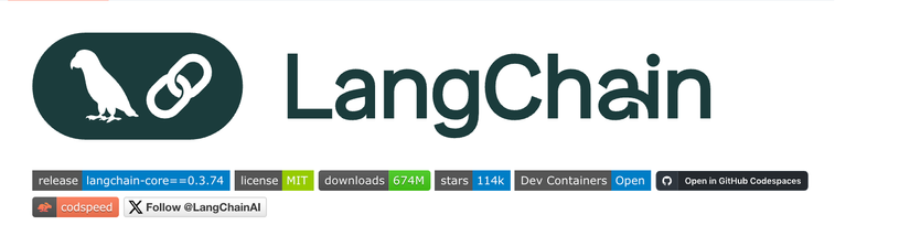 LangChain