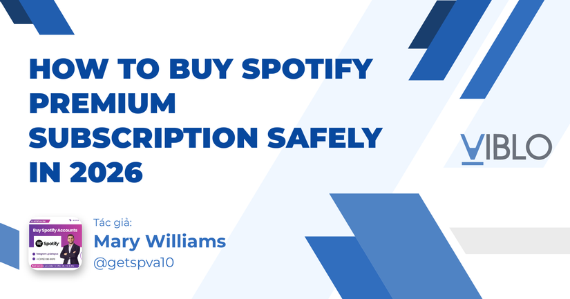 How to Buy Spotify Premium Subscription Safely in 2026